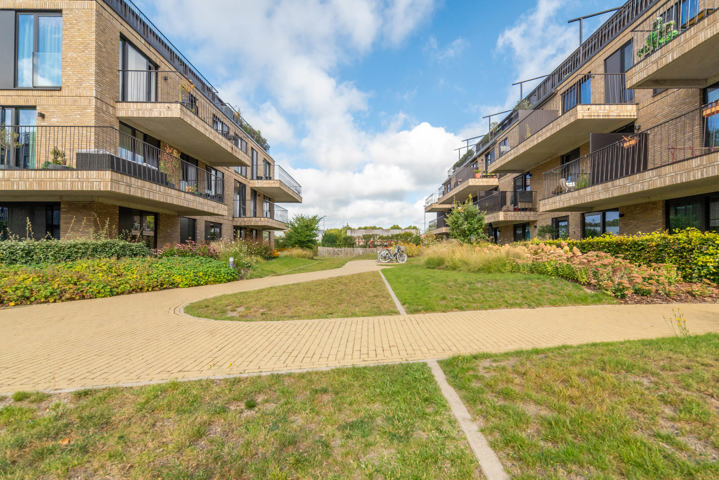 Appartement te koop in Bornem