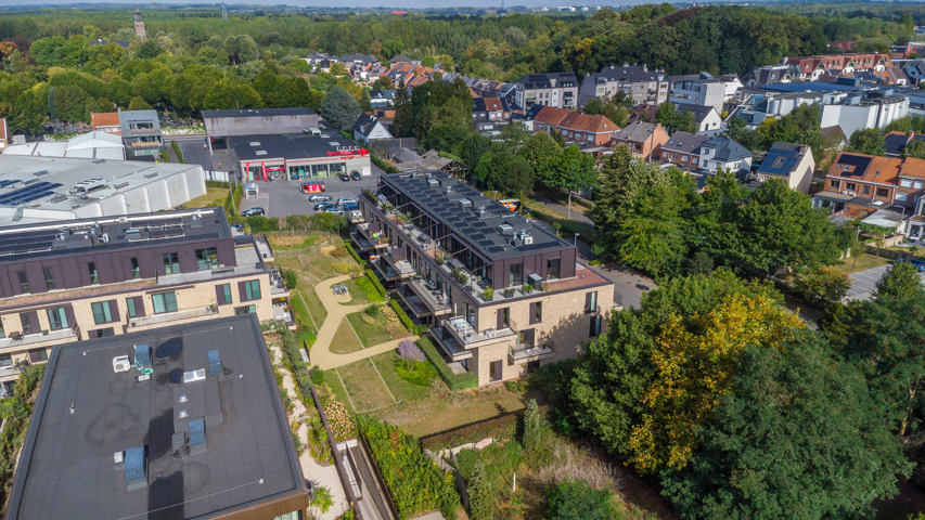 Appartement te koop in Bornem