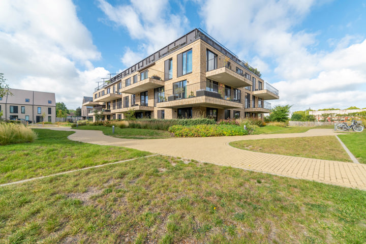 Appartement te koop in Bornem