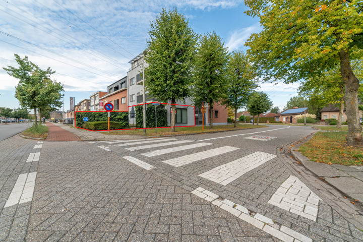 Appartement te koop in Niel