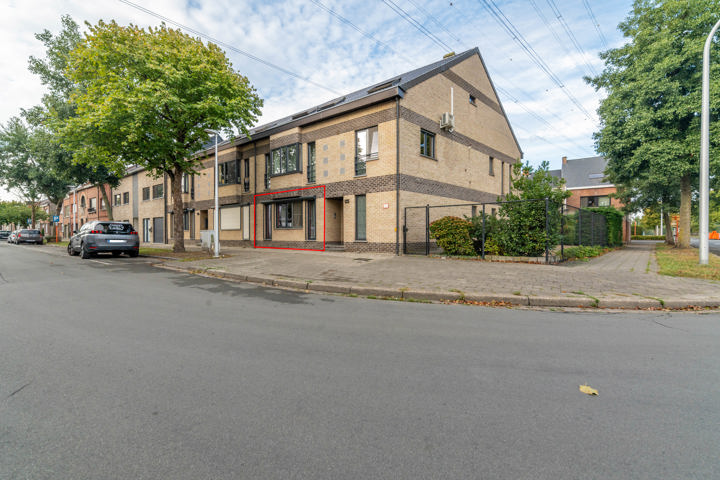 Appartement te koop in Niel