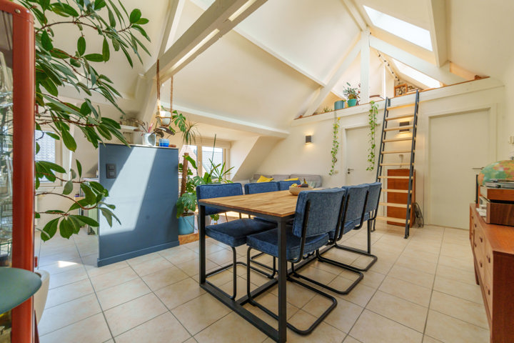 Appartement te koop in Hemiksem