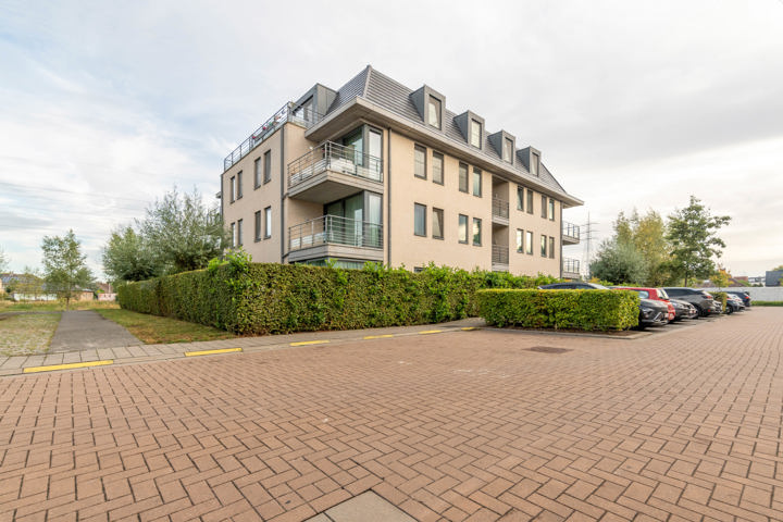 Appartement te koop in Niel