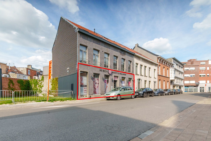 Commercieel te koop in Boom