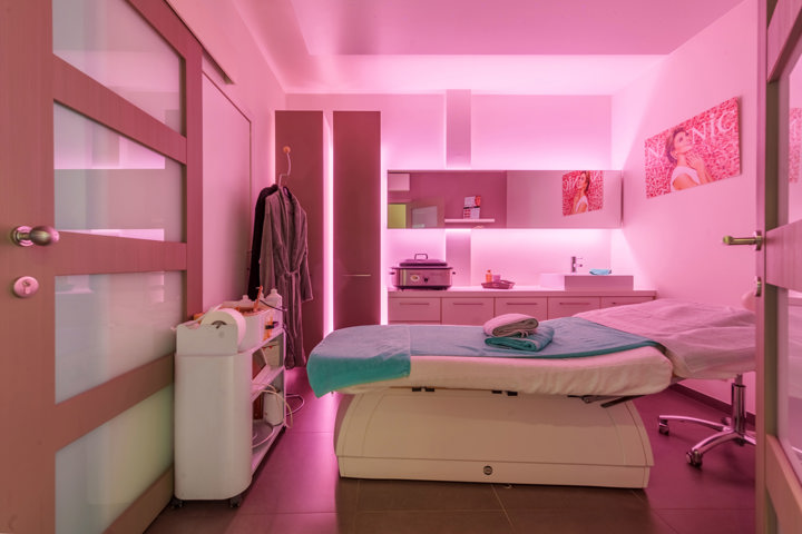 Commercieel te huur in Boom