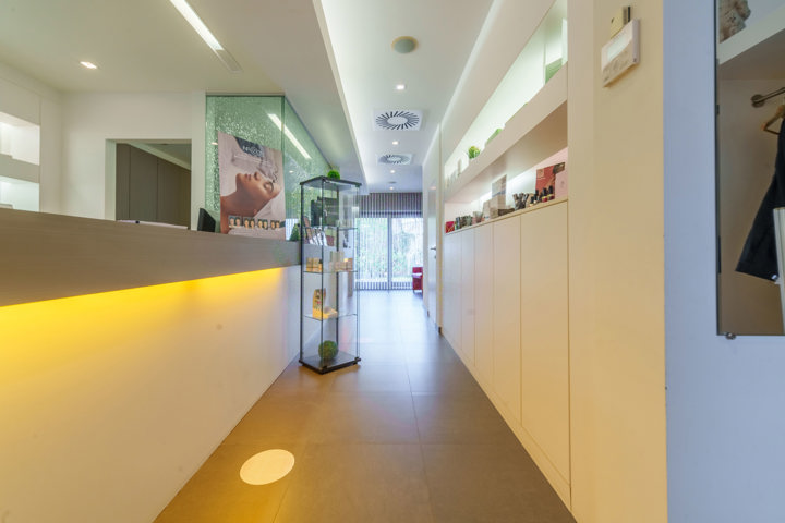 Commercieel te huur in Boom