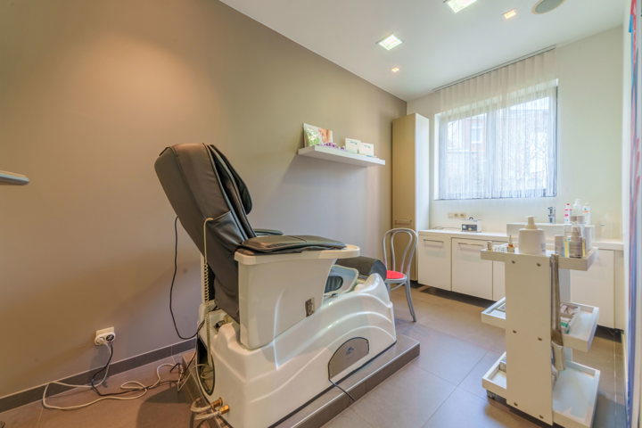 Commercieel te huur in Boom