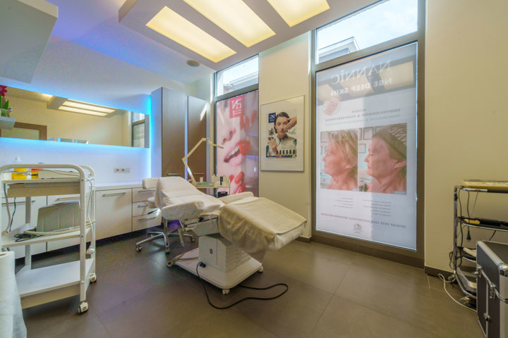 Commercieel te huur in Boom