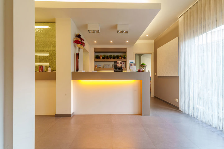 Commercieel te huur in Boom