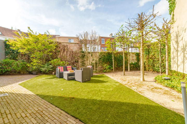 Commercieel te huur in Boom