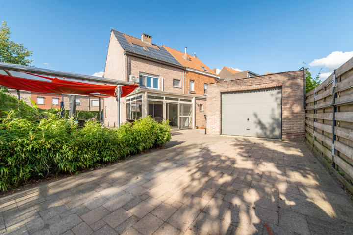 Huis te koop in Schelle