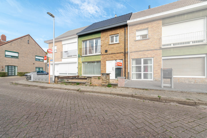 Huis te koop in Niel