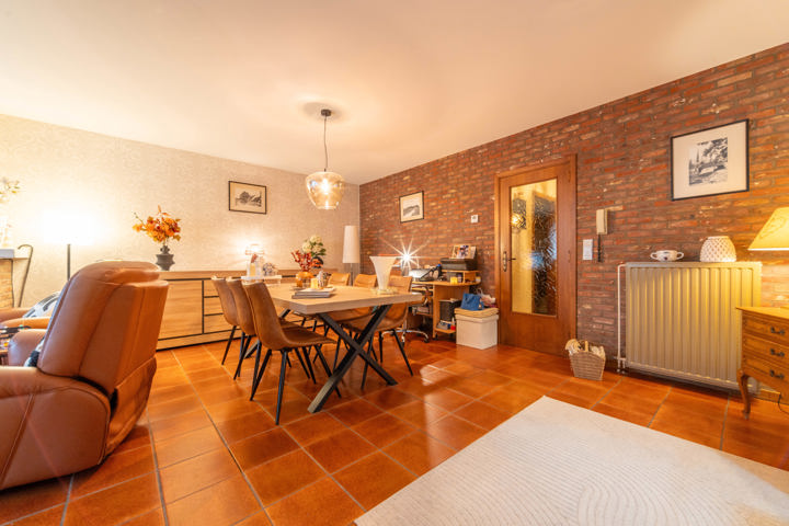 Appartement te koop in Niel