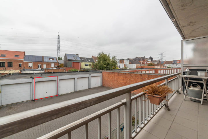 Appartement te koop in Niel