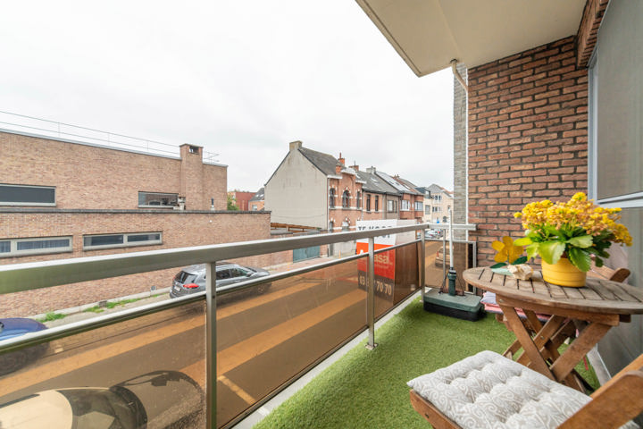 Appartement te koop in Niel