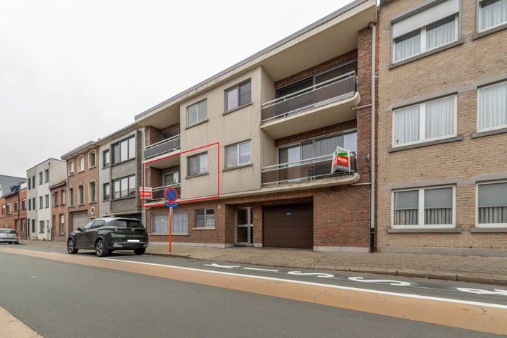 Appartement te koop in Niel