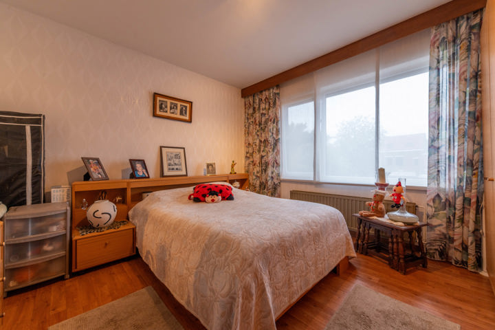 Appartement te koop in Niel