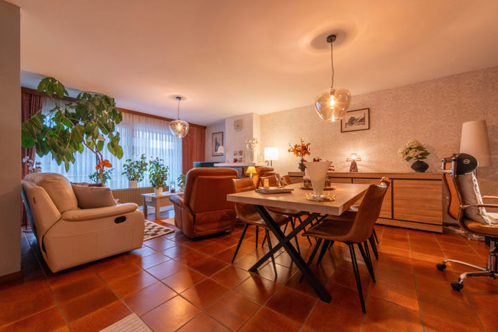 Appartement te koop in Niel