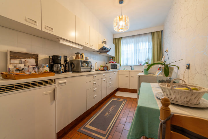 Appartement te koop in Niel