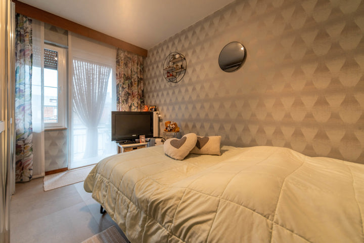 Appartement te koop in Niel