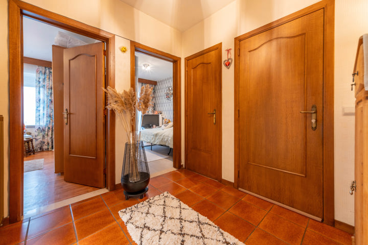 Appartement te koop in Niel