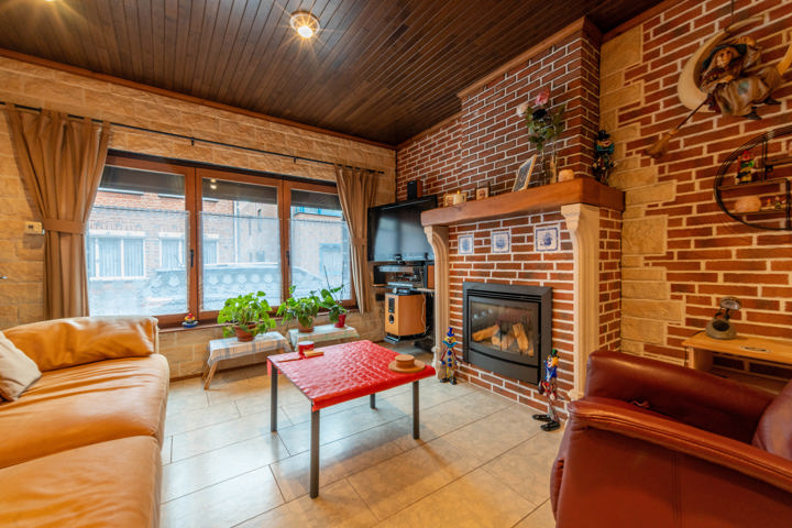 Huis te koop in Niel