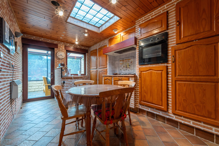 Huis te koop in Niel