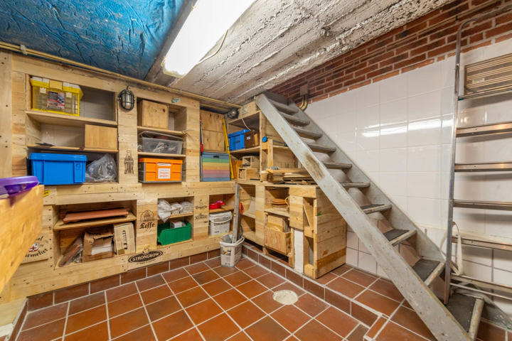 Huis te koop in Niel