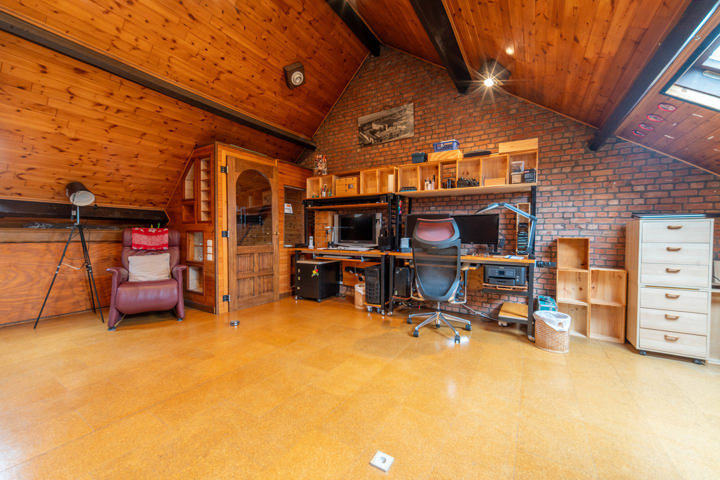 Huis te koop in Niel