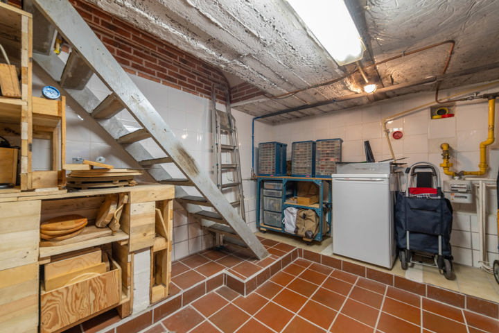 Huis te koop in Niel