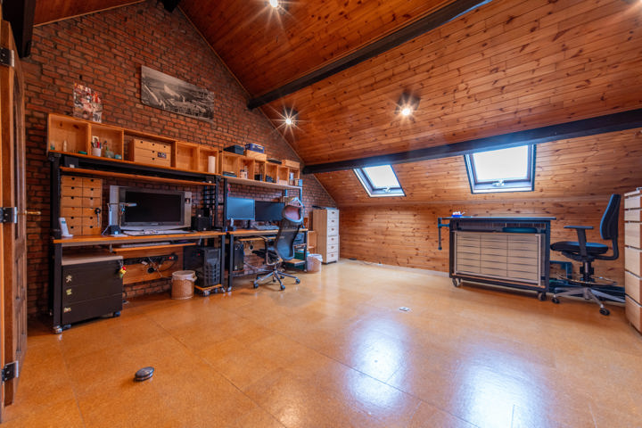 Huis te koop in Niel