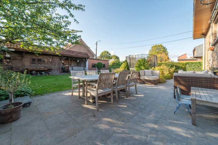 Huis te koop in Schelle