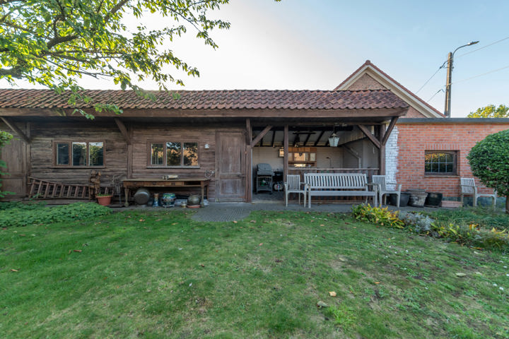 Huis te koop in Schelle