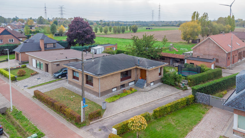 Huis te koop in Schelle