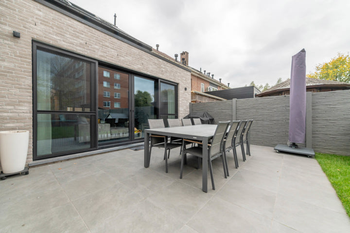 Huis te koop in Rumst