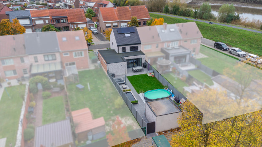 Huis te koop in Rumst