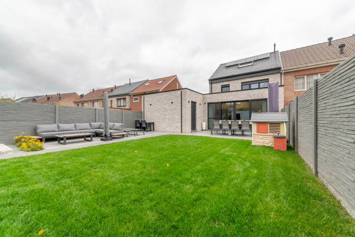 Huis te koop in Rumst