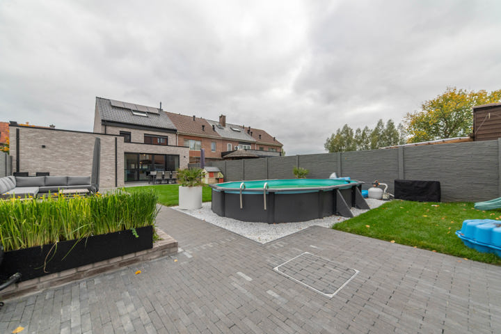 Huis te koop in Rumst