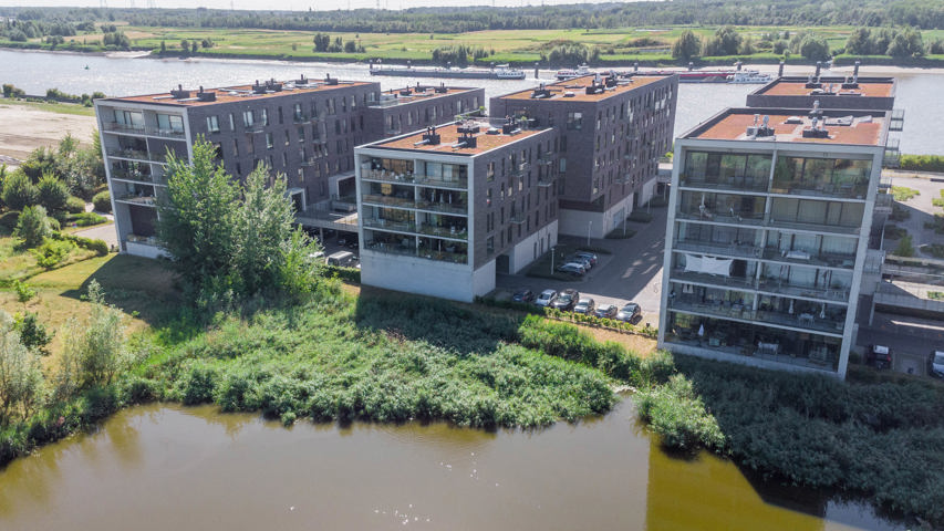 Garage/Parking te koop in Hemiksem