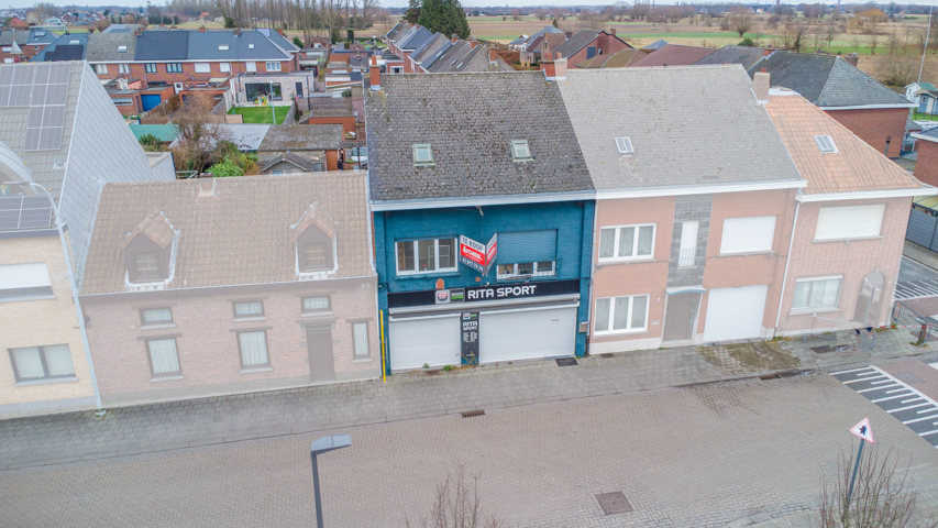 Huis te koop in Tisselt