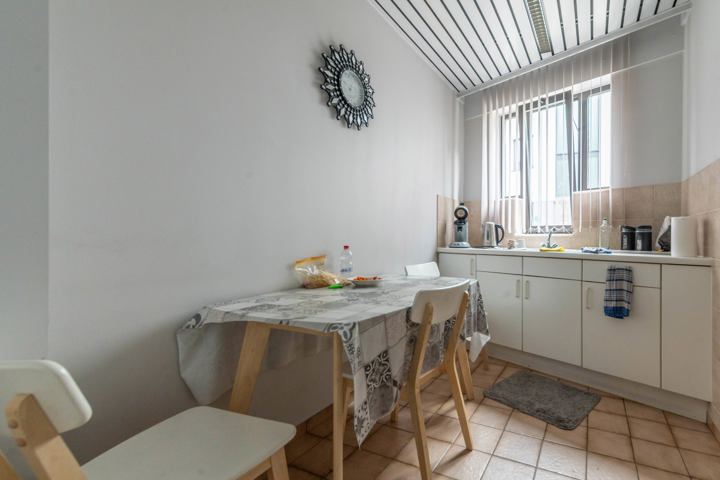 Commercieel te huur in Schelle