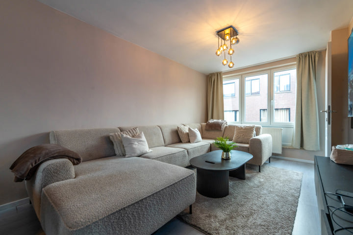 Huis te huur in Hemiksem