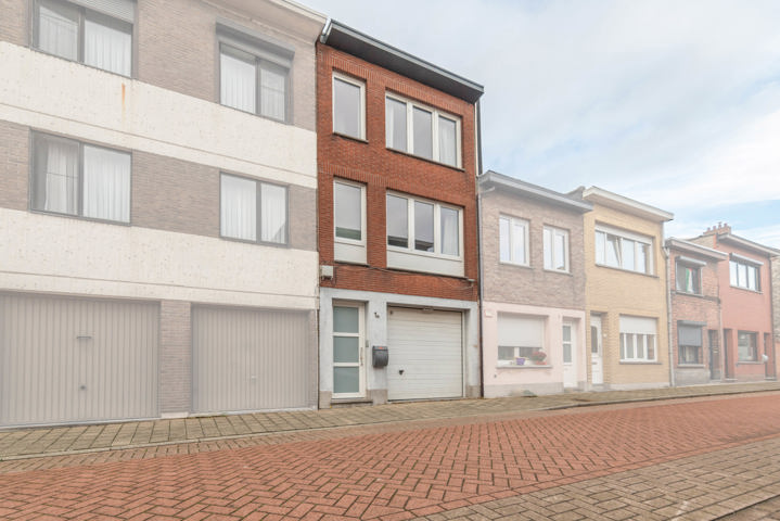 Huis te huur in Hemiksem