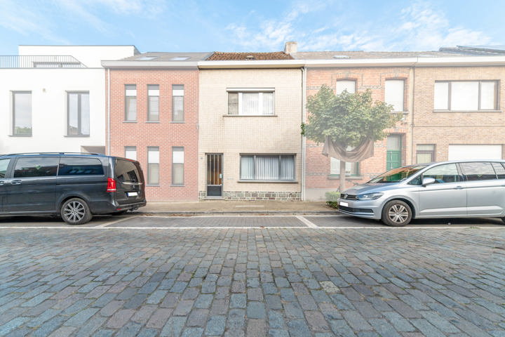 Huis te koop in Niel