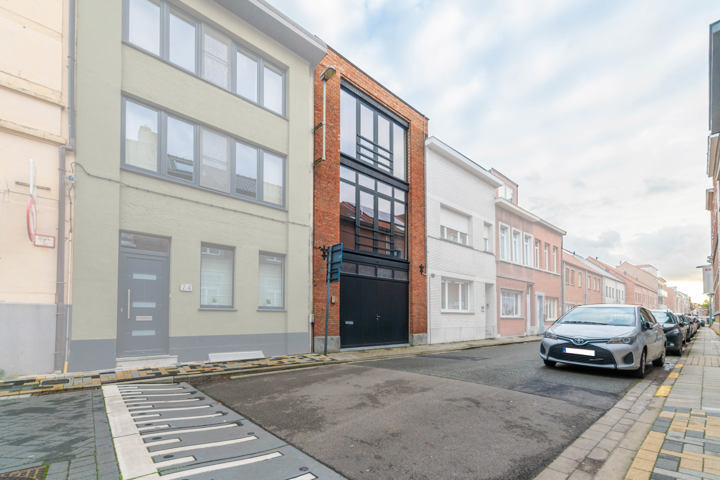 Huis te huur in Boom