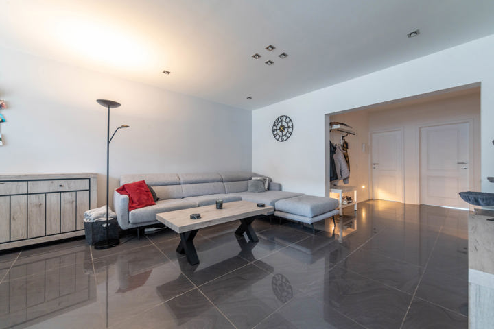 Appartement te koop in Hemiksem