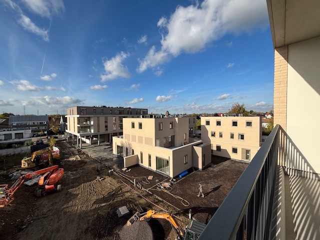 Appartement te koop in Schelle