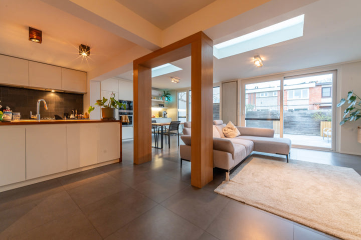 Huis te koop in Schelle