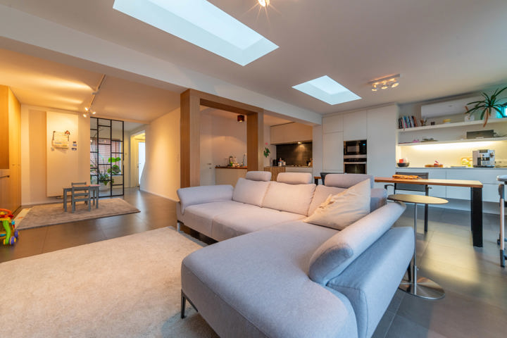 Huis te koop in Schelle