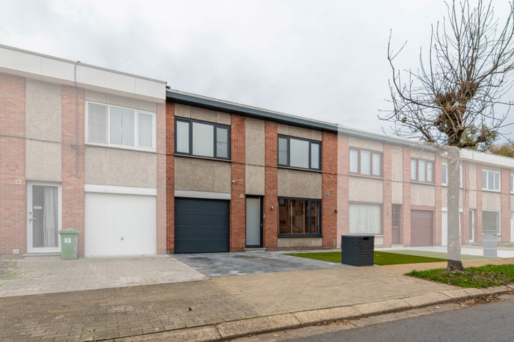 Huis te koop in Schelle